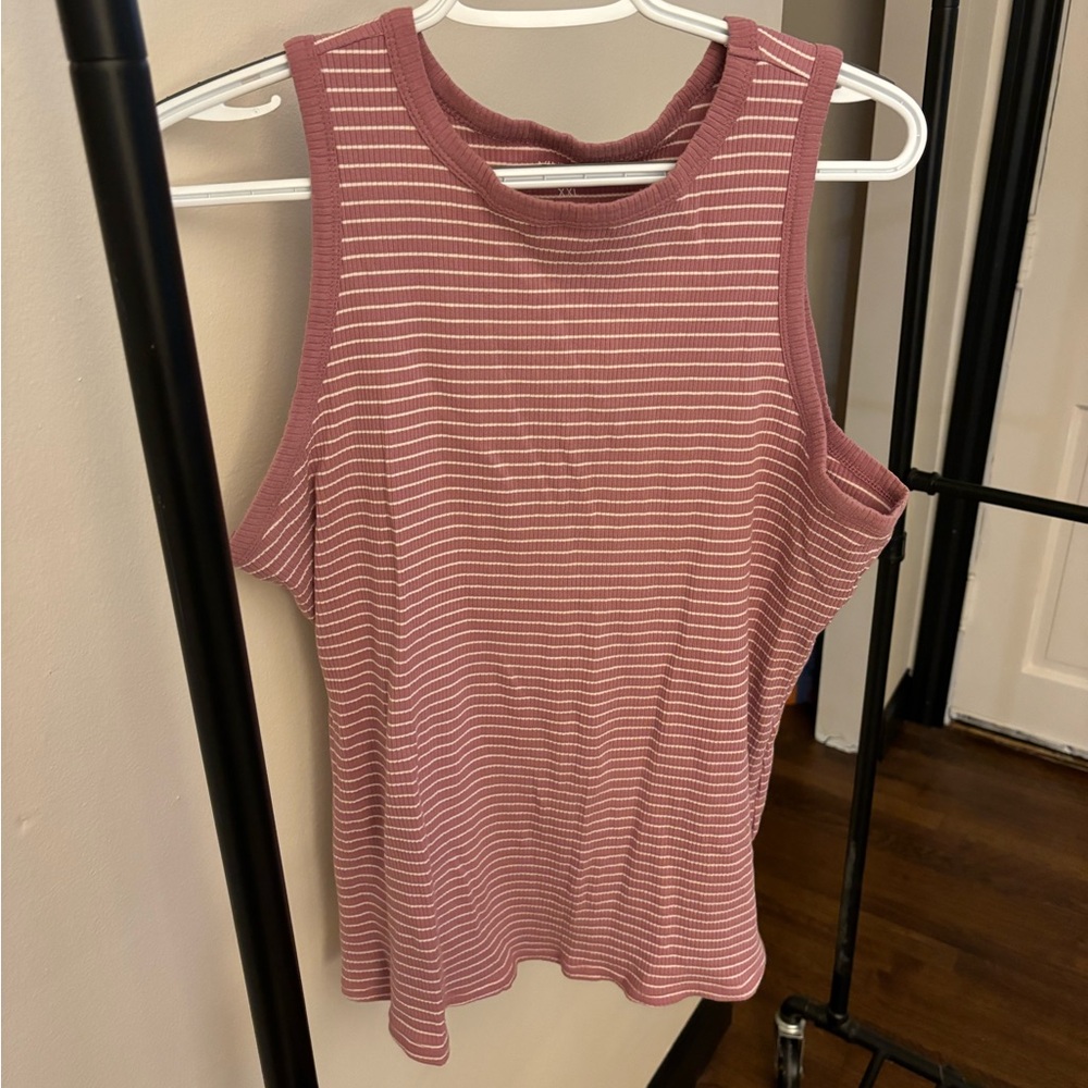 Nine West tank top